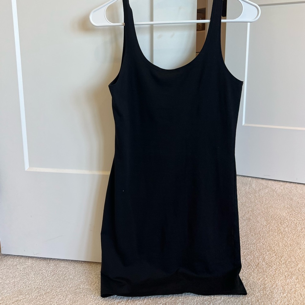 COCKTAIL DRESS - Picture 5 of 5